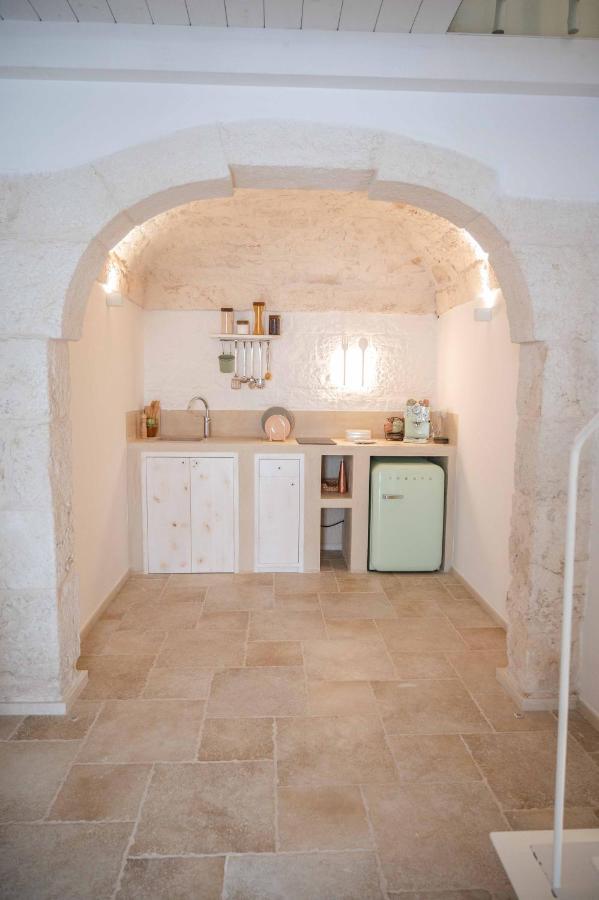 Sant Oronzo Palace Ostuni Dış mekan fotoğraf