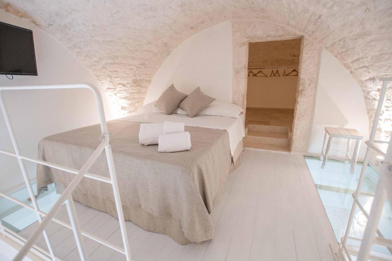 Sant Oronzo Palace Ostuni Dış mekan fotoğraf