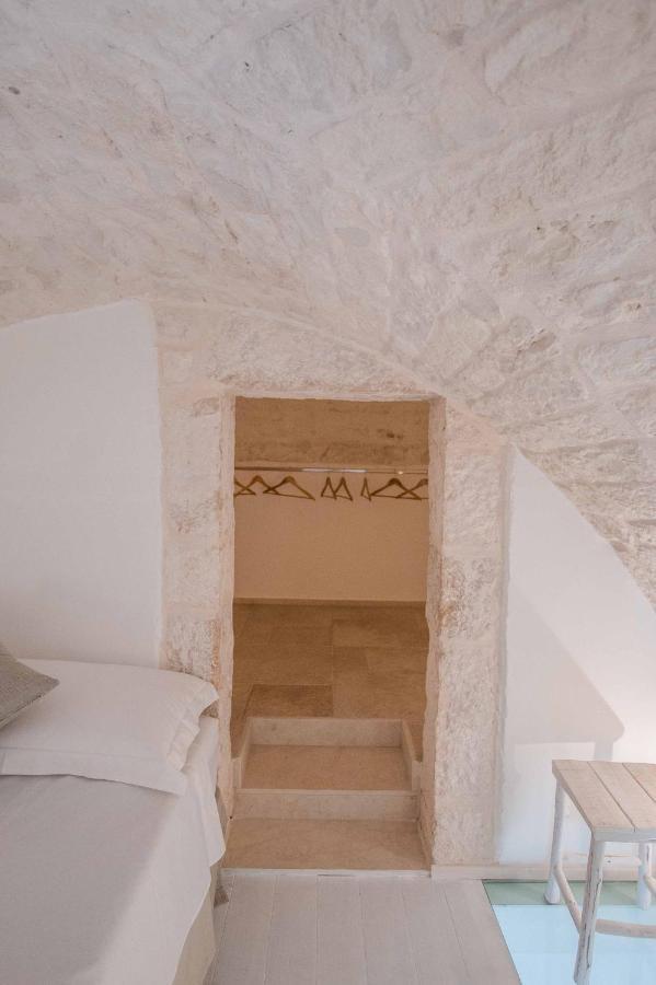 Sant Oronzo Palace Ostuni Dış mekan fotoğraf