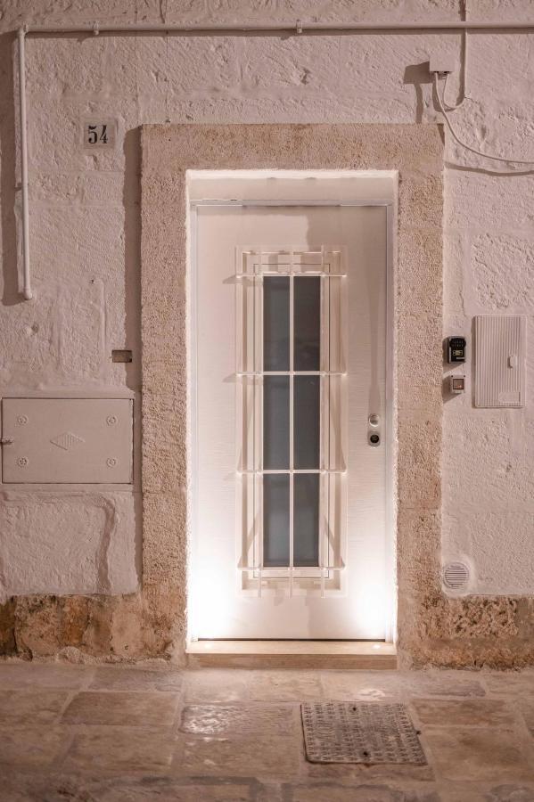 Sant Oronzo Palace Ostuni Dış mekan fotoğraf