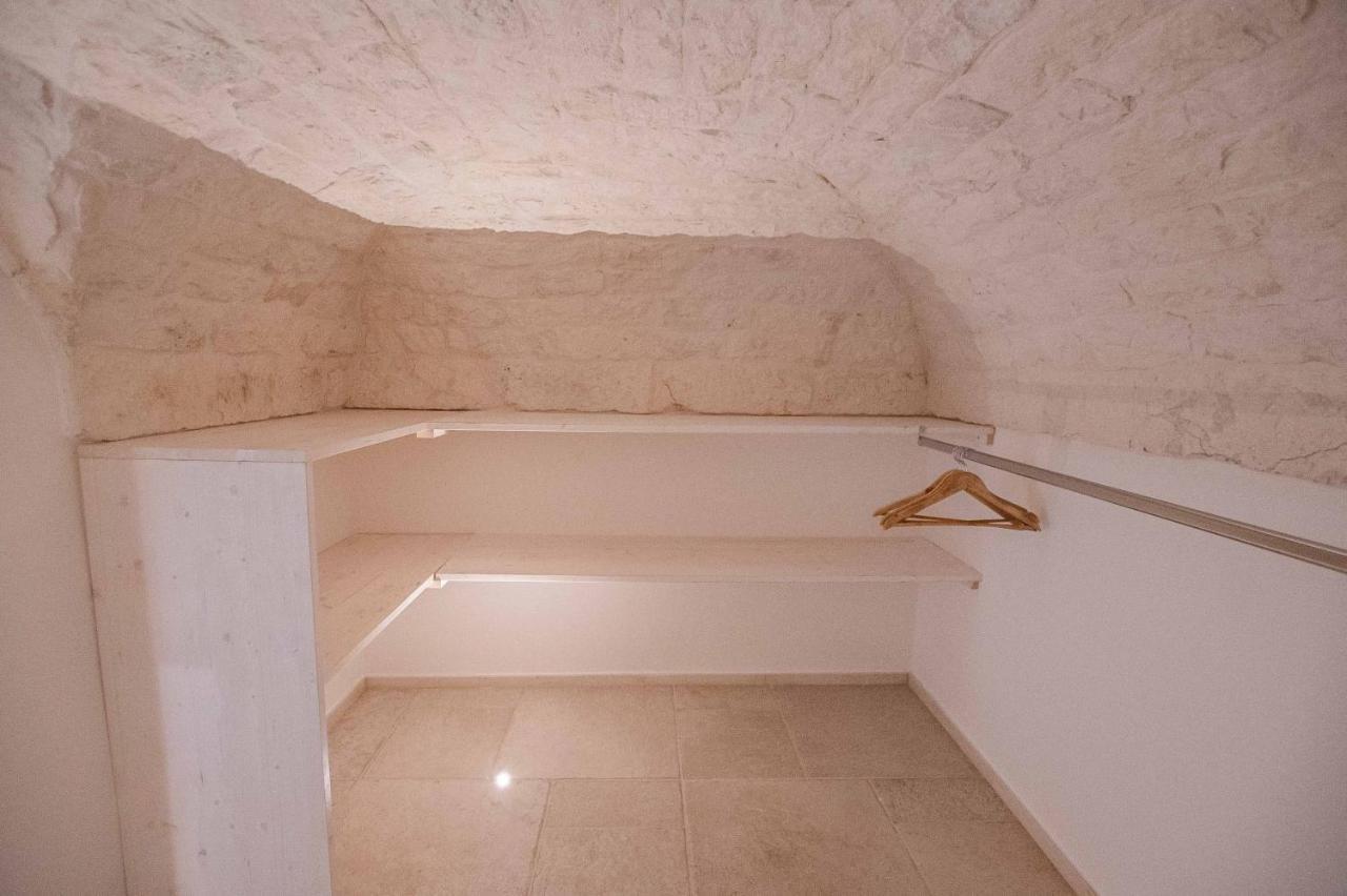 Sant Oronzo Palace Ostuni Dış mekan fotoğraf