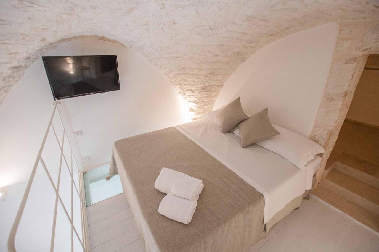 Sant Oronzo Palace Ostuni Dış mekan fotoğraf