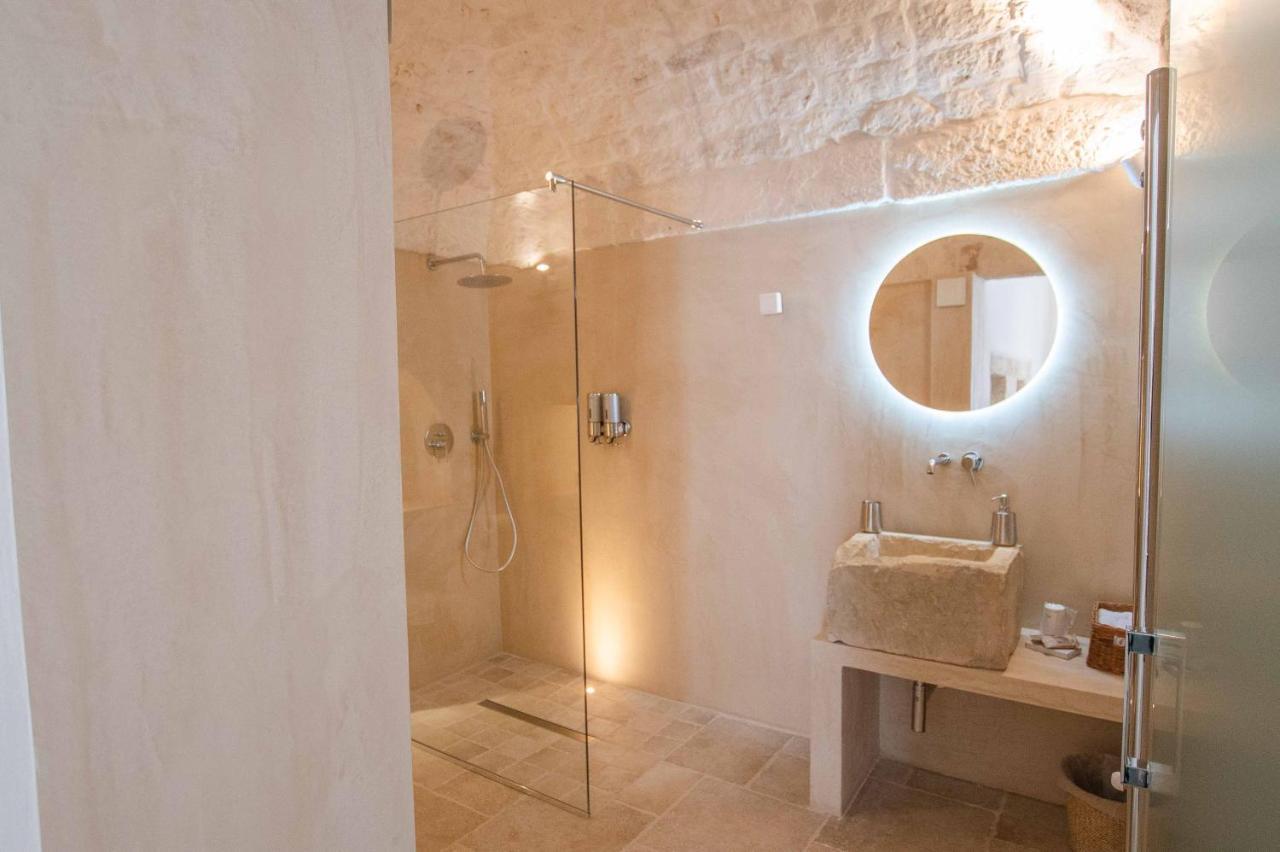 Sant Oronzo Palace Ostuni Dış mekan fotoğraf