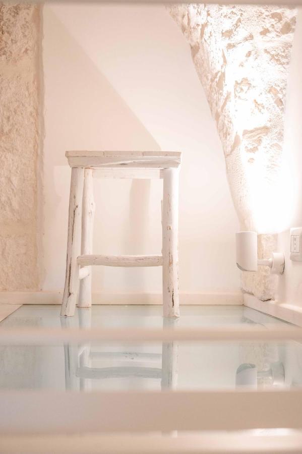 Sant Oronzo Palace Ostuni Dış mekan fotoğraf