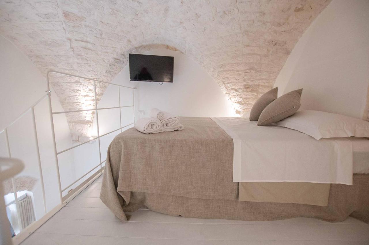 Sant Oronzo Palace Ostuni Dış mekan fotoğraf