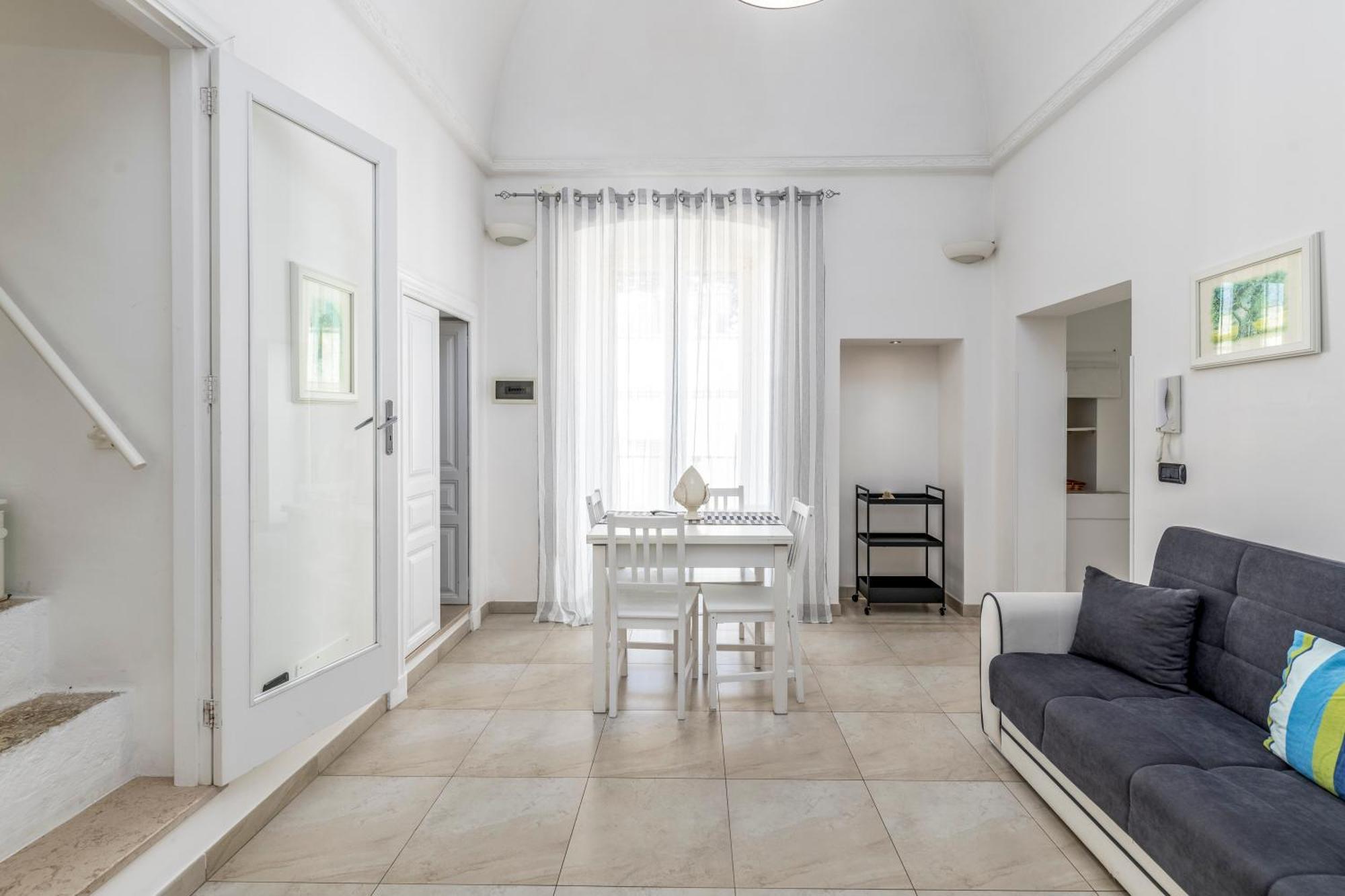 Sant Oronzo Palace Ostuni Dış mekan fotoğraf