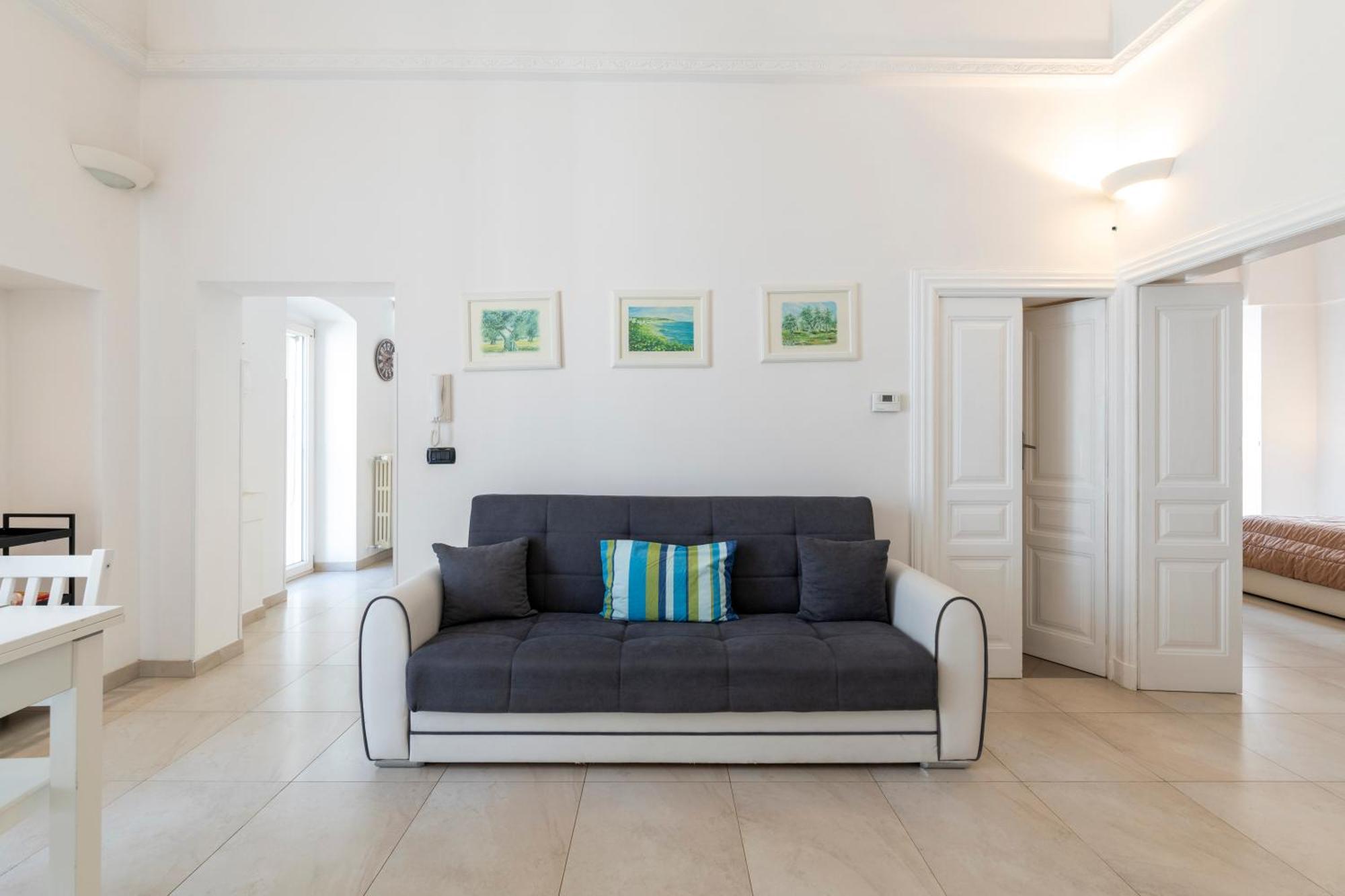 Sant Oronzo Palace Ostuni Dış mekan fotoğraf
