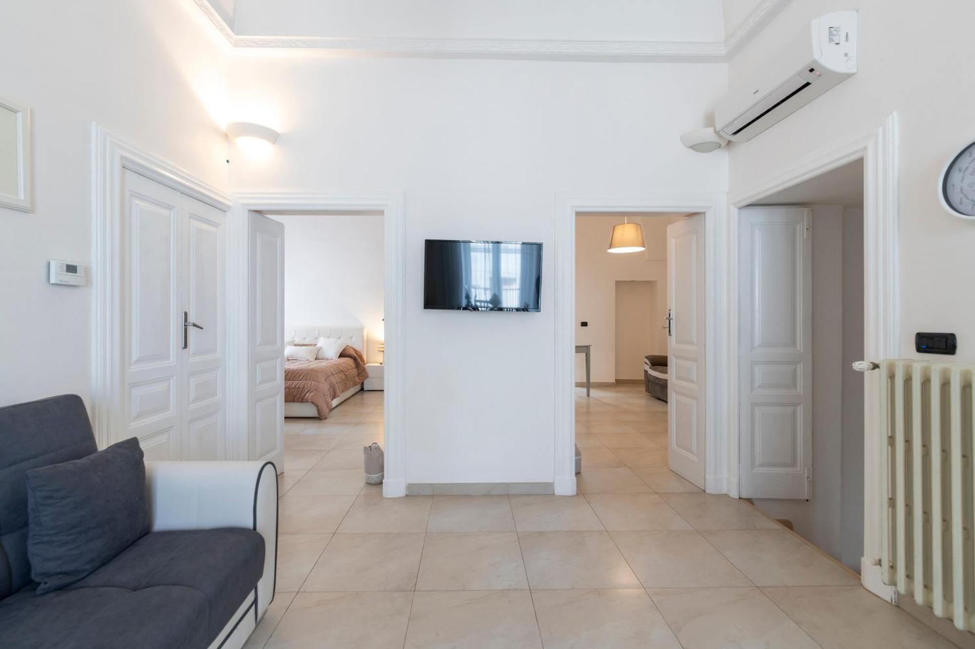 Sant Oronzo Palace Ostuni Dış mekan fotoğraf