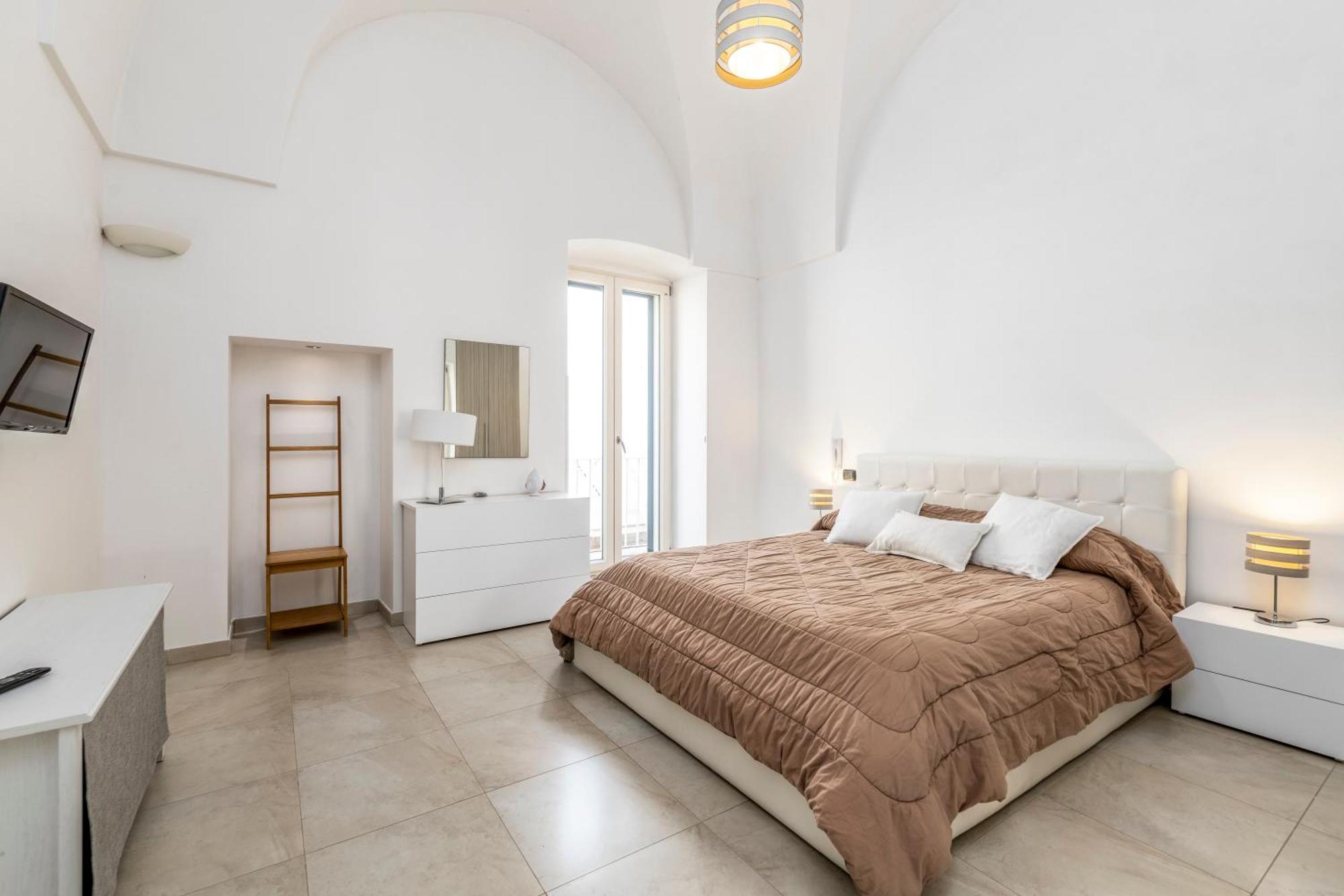 Sant Oronzo Palace Ostuni Dış mekan fotoğraf