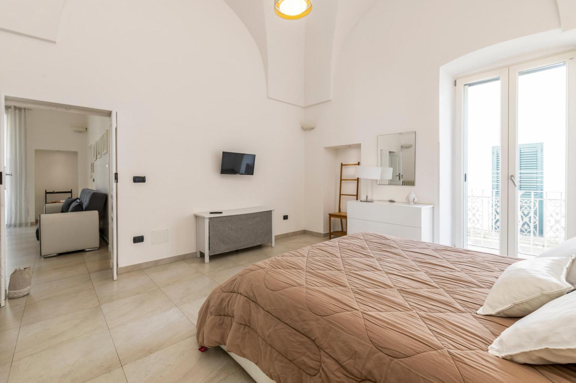 Sant Oronzo Palace Ostuni Dış mekan fotoğraf
