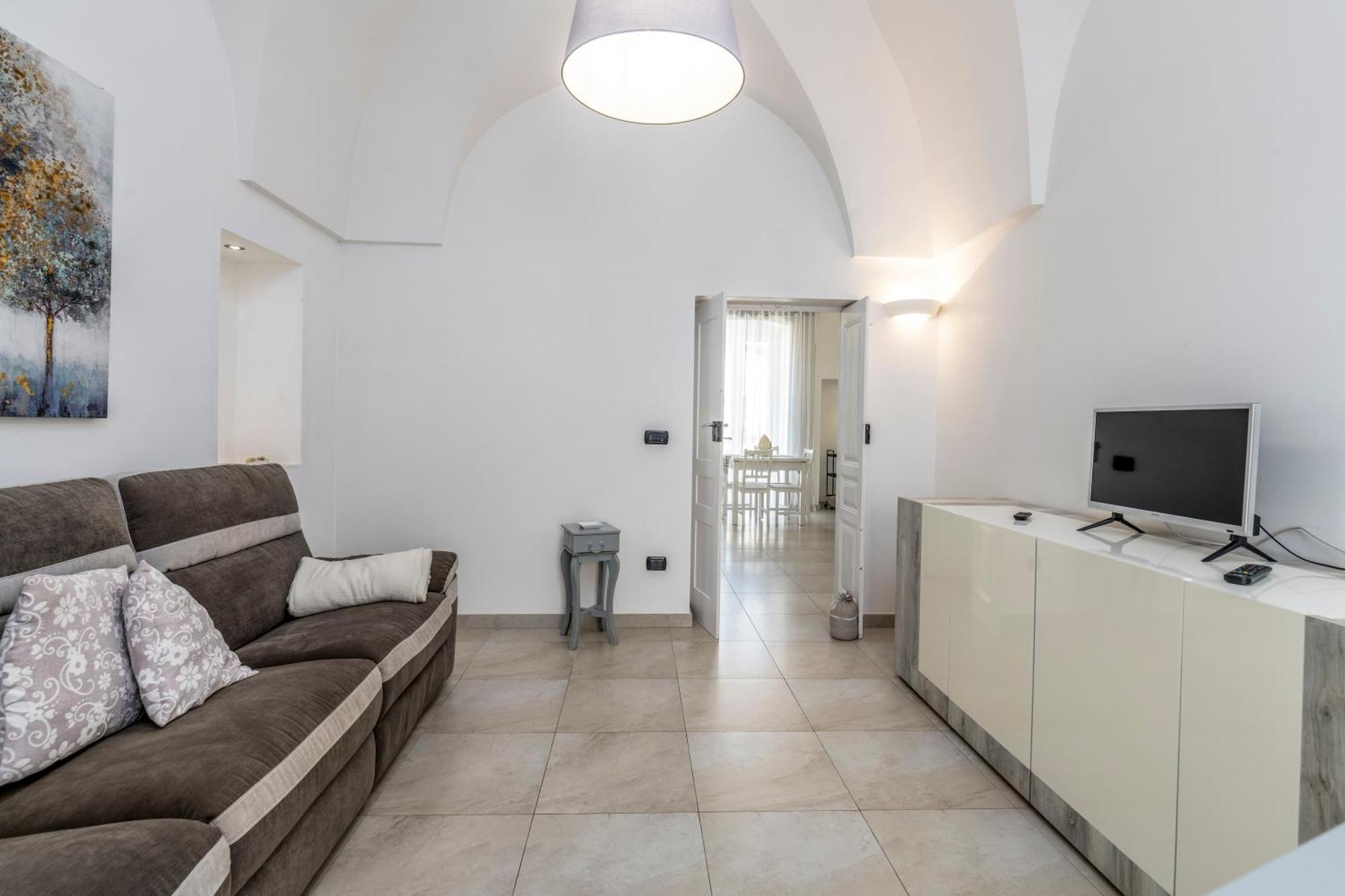 Sant Oronzo Palace Ostuni Dış mekan fotoğraf