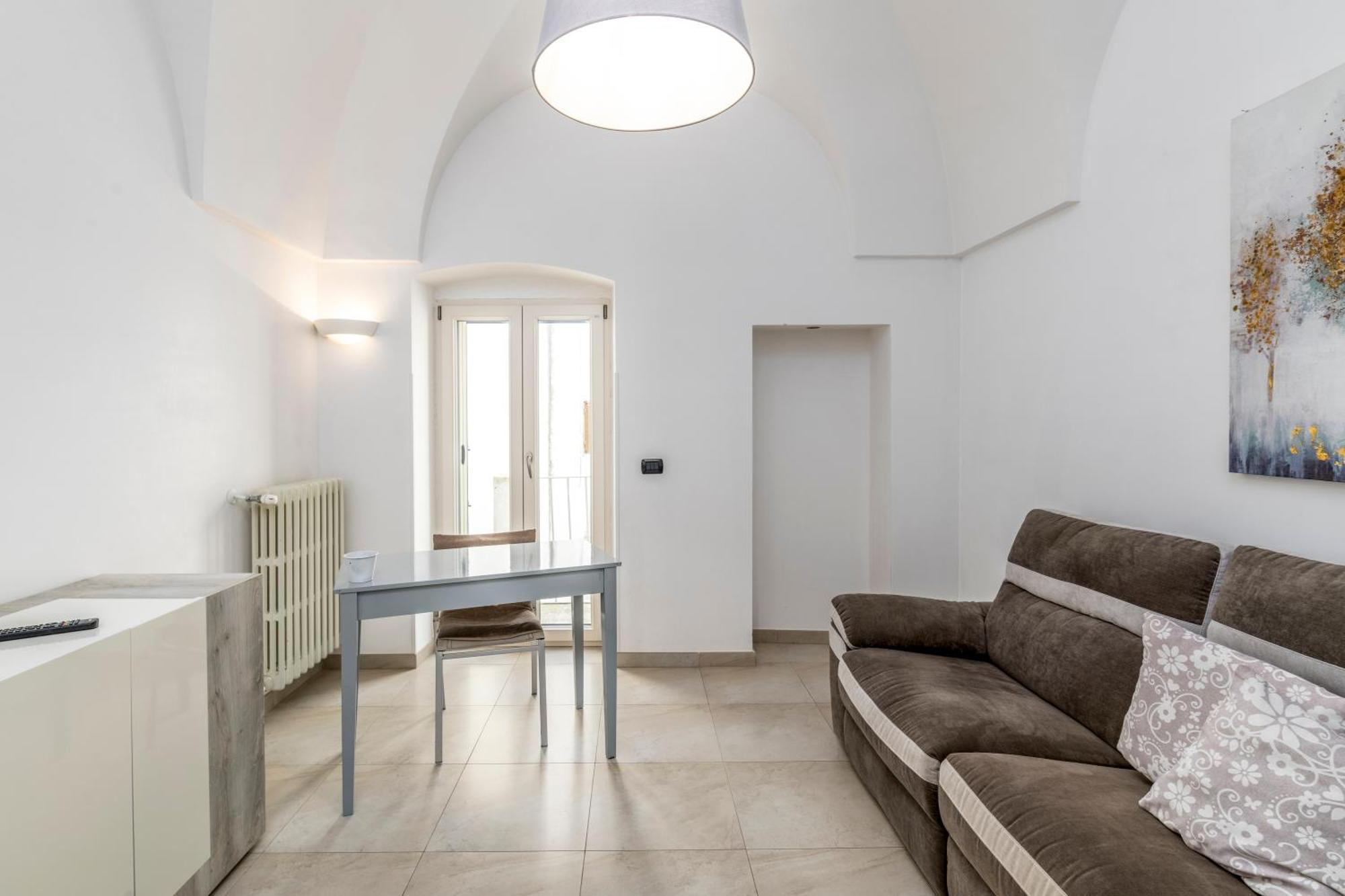 Sant Oronzo Palace Ostuni Dış mekan fotoğraf