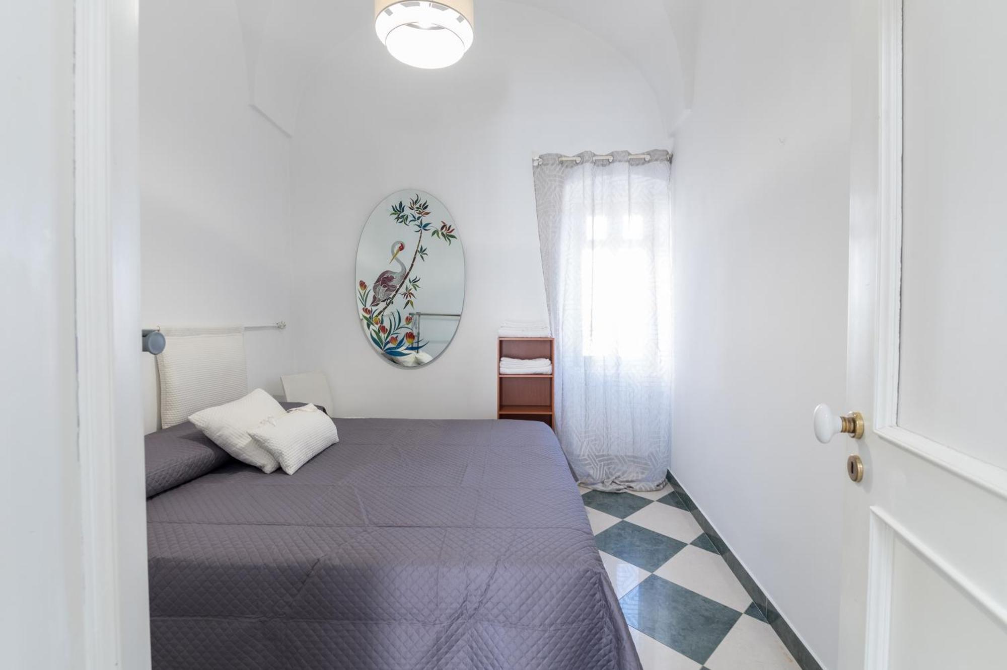 Sant Oronzo Palace Ostuni Dış mekan fotoğraf