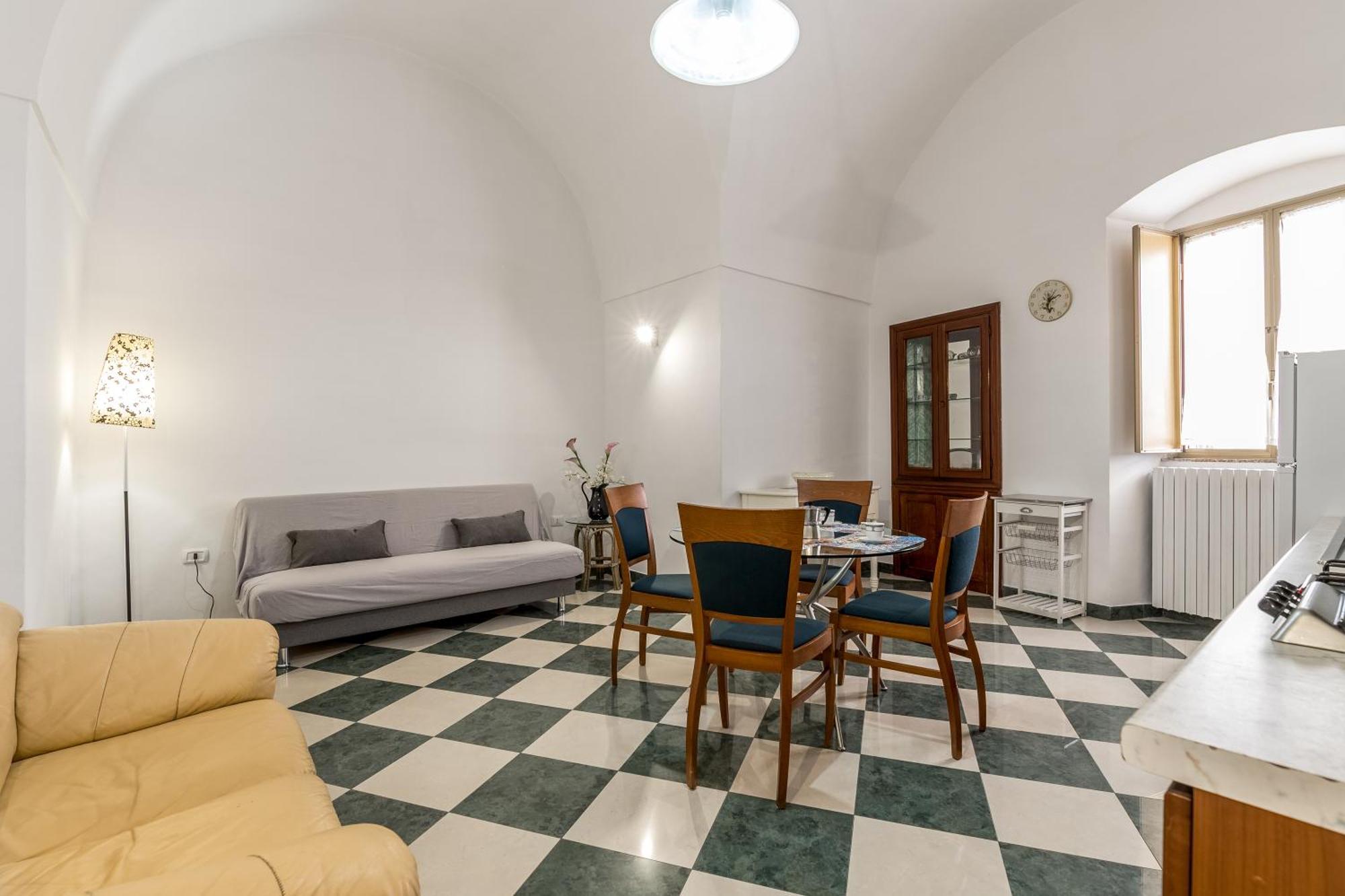 Sant Oronzo Palace Ostuni Dış mekan fotoğraf