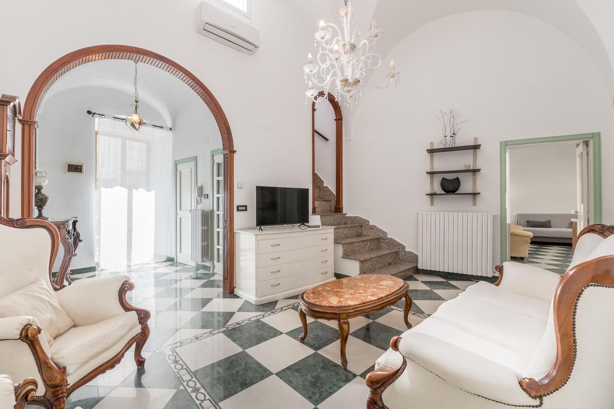 Sant Oronzo Palace Ostuni Dış mekan fotoğraf