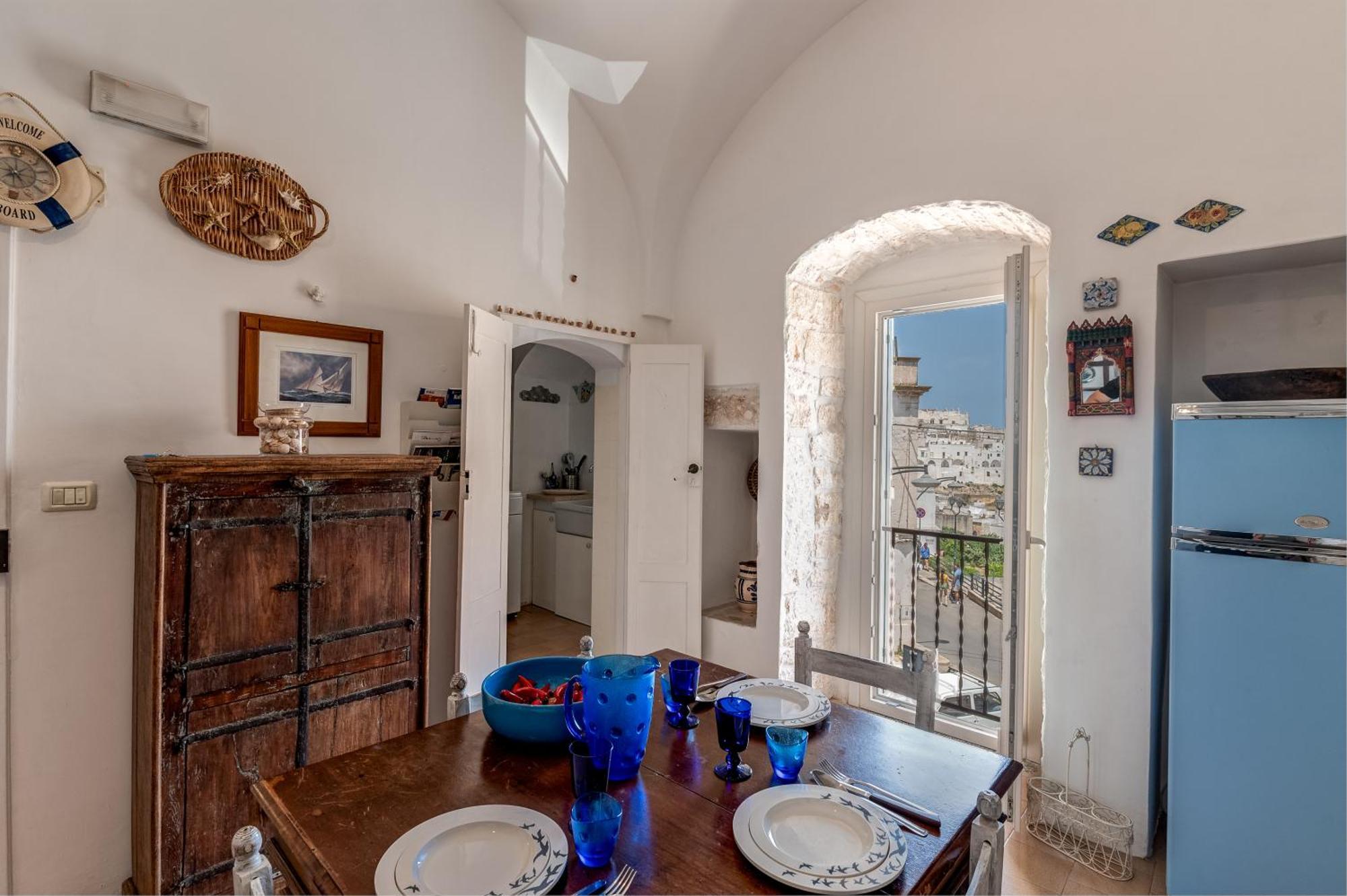 Sant Oronzo Palace Ostuni Dış mekan fotoğraf