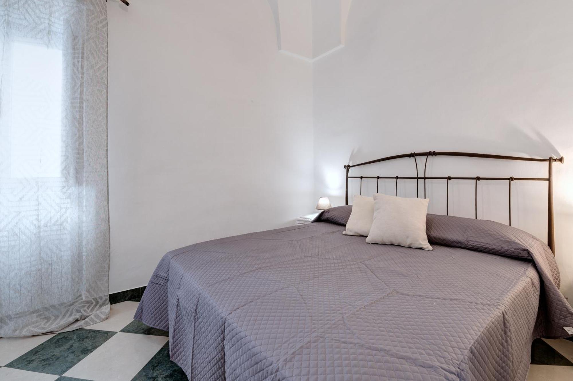 Sant Oronzo Palace Ostuni Dış mekan fotoğraf