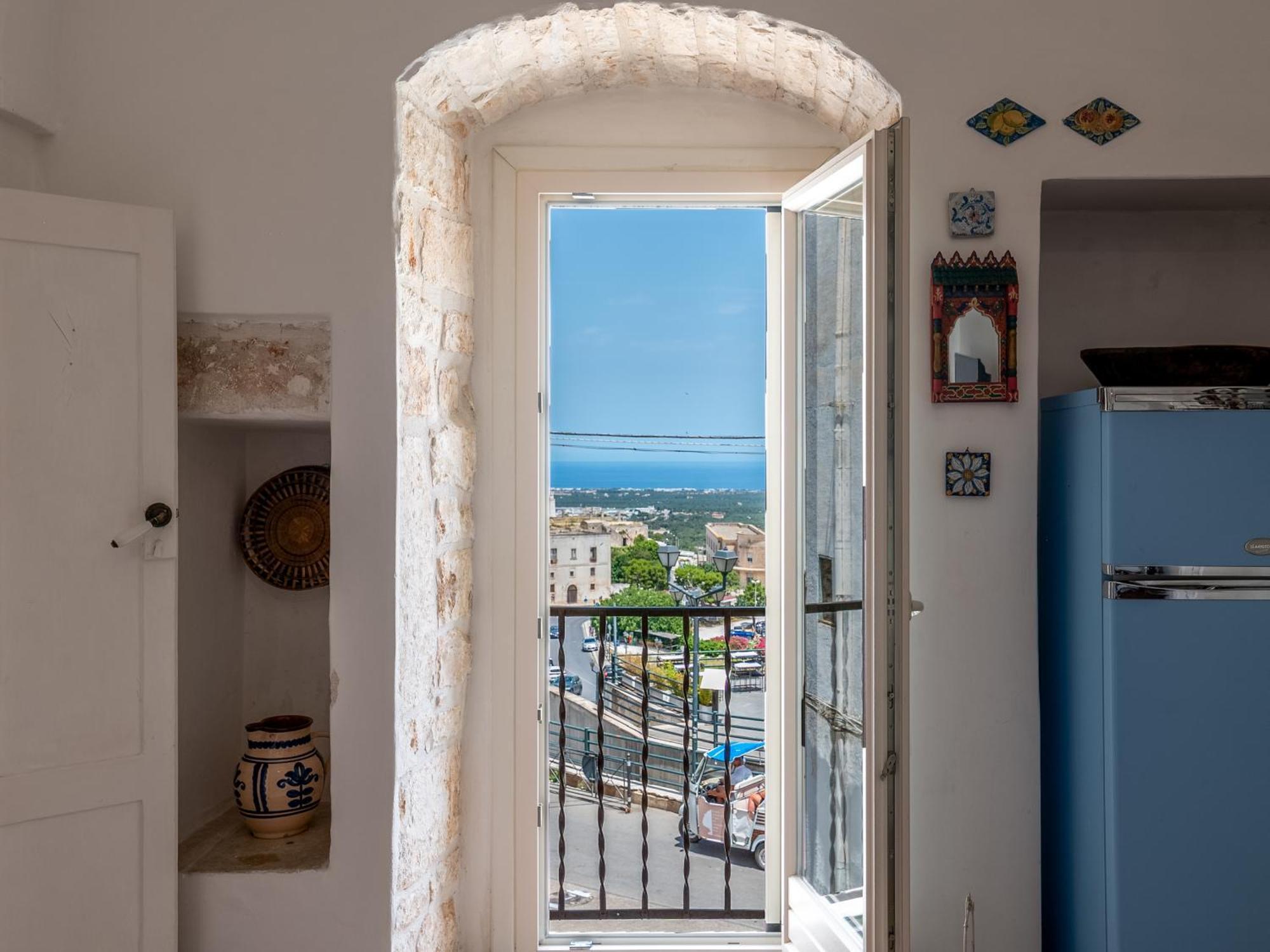 Sant Oronzo Palace Ostuni Dış mekan fotoğraf